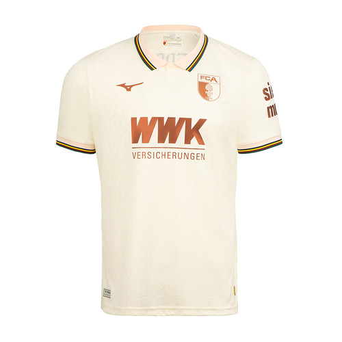 Augsburg fuggerstadt trikot - fc, fuggerstadt-trikot