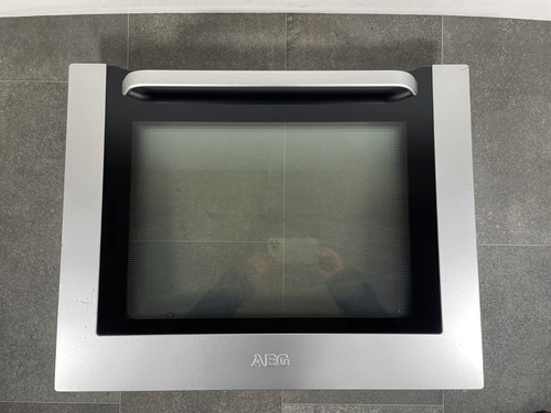 Aeg backofentür backofen - ✅,