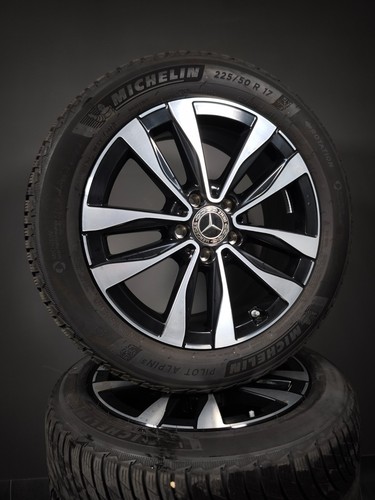 Winterräder 225 245 - 225, 45