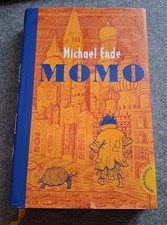 Momo von Michael Ende (2012