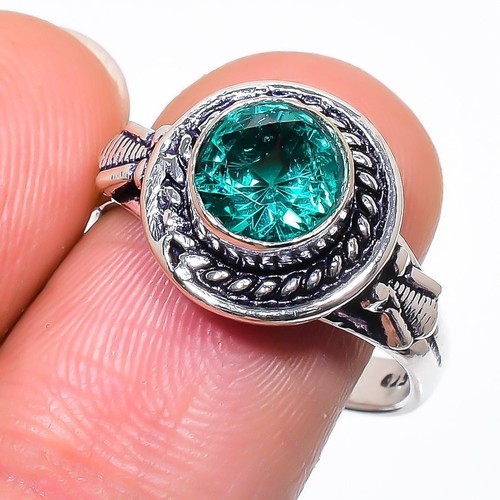 Paraiba turmalin edelstein 925 - edelstein,