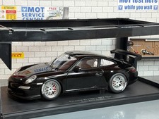 1:18 *BOXED* AUTOart 80789