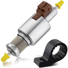 Einfache 12V Ölpumpe 28ml