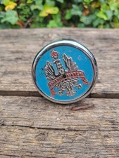 BIANCHI  Fahrradklingel-Deckel