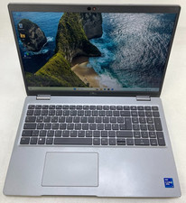 DELL Precision 3560 Intel®