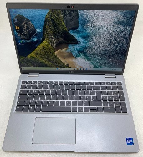 Dell precision 3560 - precision,