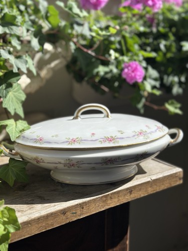 Limoges porzellan antik - limoges,