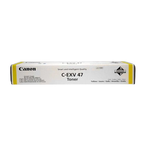 Canon toner exv47 - canon,
