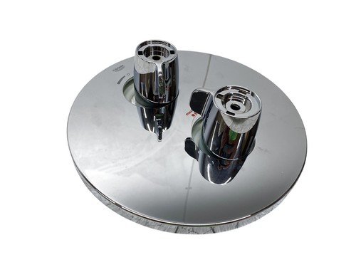 Thermostatbatterie grohe - thermostatbatterie,