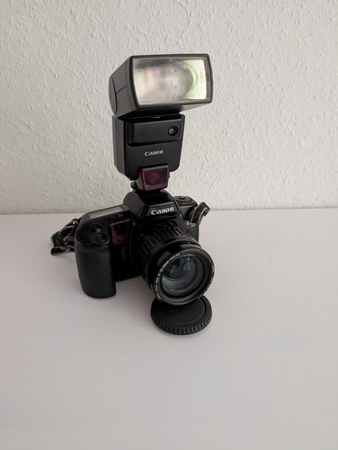 Canon eos analog set ef - canon,