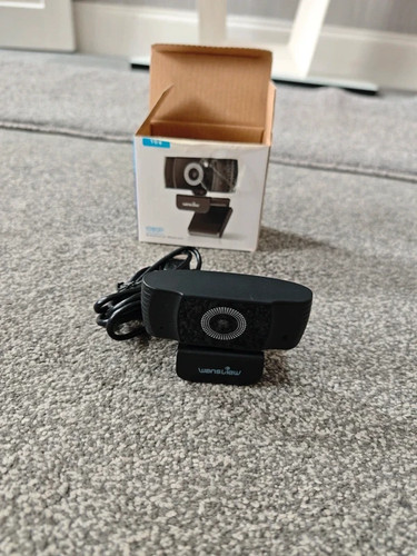 Wansview 1080p autofokus - 1080p,