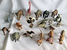 19 Stück Sammlung  Schleich
