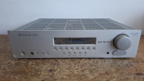 Cambridge audio azur - cambridge,