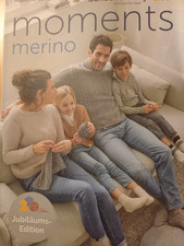 Schachenmayr Magazin 43 Merino