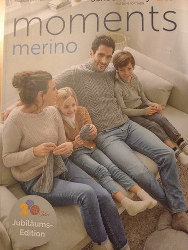 Schachenmayr magazin merino - schachenmayr,