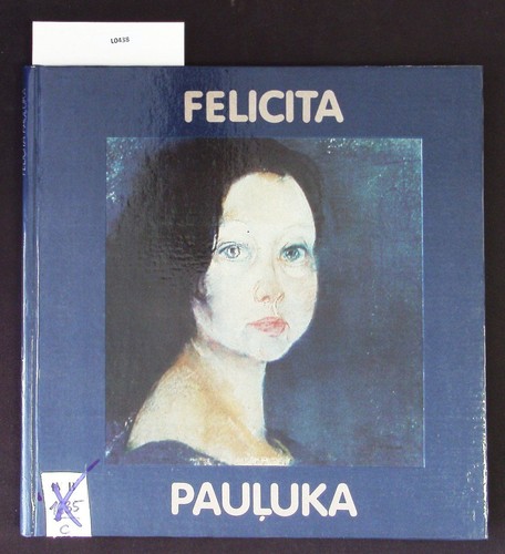 Felicita pauluka rita - felicita,