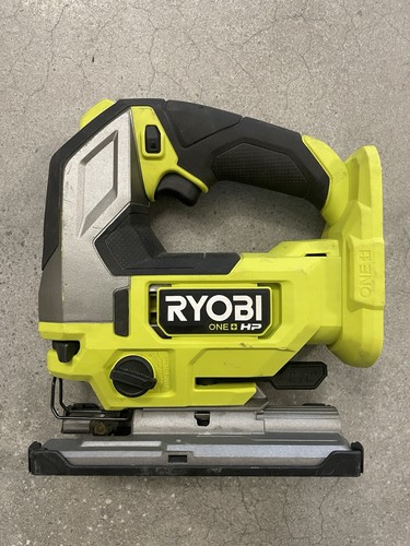 Ryobi rjs18x 18v - ryobi, one+