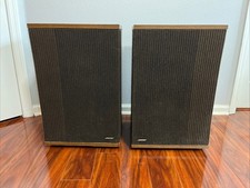 Bose 501 Series IV Direct