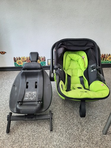 Kiddy way fix - 2x, 2