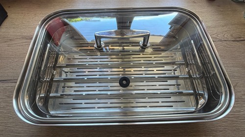 Rösle bräter bratentopf mit - bratentopf,
