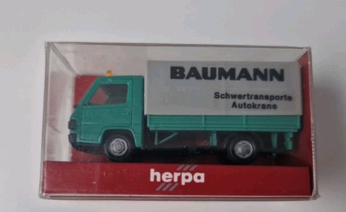 Herpa 4104 100 - herpa, mb