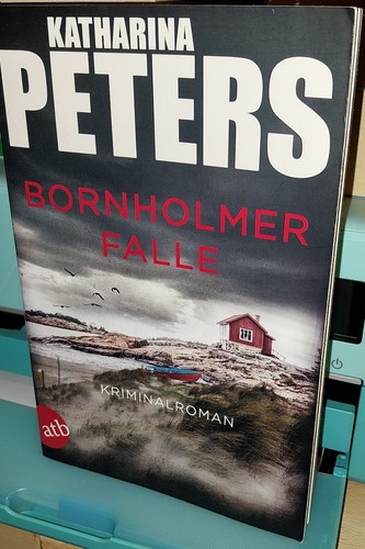 Bornholmer falle von katharina - bornholmer,