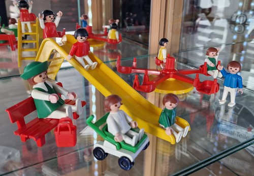 Playmobil 3416 - ,