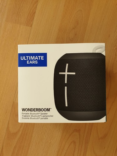 Ultimate ears wonderboom - ultimate,
