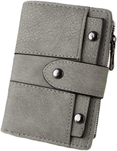 Damen portemonnaie leder - damen,