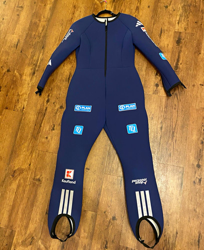 Skisprunganzug damen 170cm - ca.,