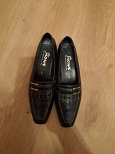 Sioux Mokassin Slipper Damen