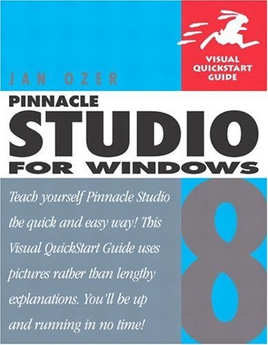 Pinnacle studio for - pinnacle,