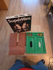 Brettspiel parker superhirn - brettspiel,