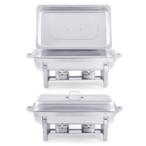 Wilprep leichtes chafing dish - leichtes,