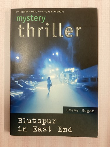 Cora mystery thriller band 196 - mystery,