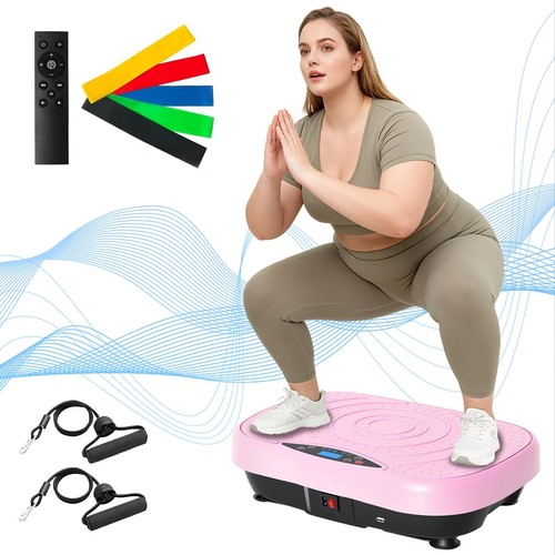 Rican vibration plate exercise - rican,