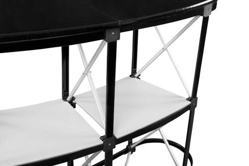 Theke pop 2x2 - pop, up