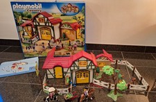 Playmobil Reiterhof 6926