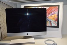 Apple iMac 27 Zoll Retina 5K Display 512GB SSD, Intel Core i5 10.Gen 8GB RAM TOP
