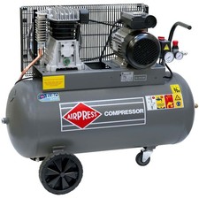 Airpress® Druckluft