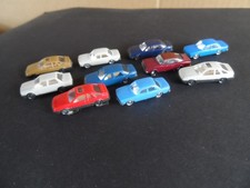 Konvolut Auto PKW Hersteller