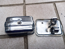 Chromdose für Reserve