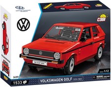 Original COBI VW Golf 1