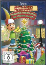 MEISTER MANNY´S WERKZEUGKISTE