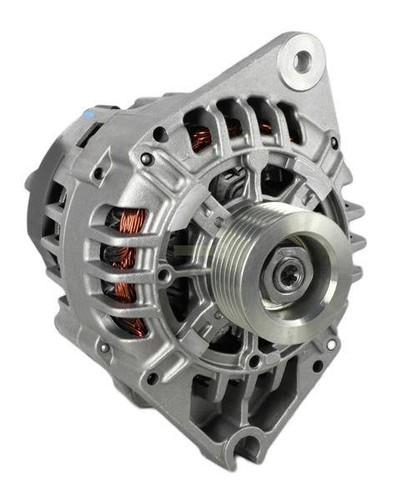 Alternator new 14v 80a - 80a, no