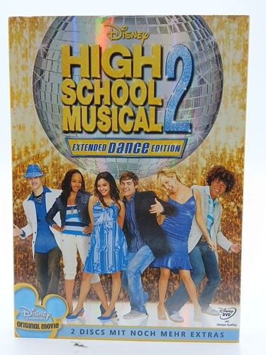 High school musical - school, 2