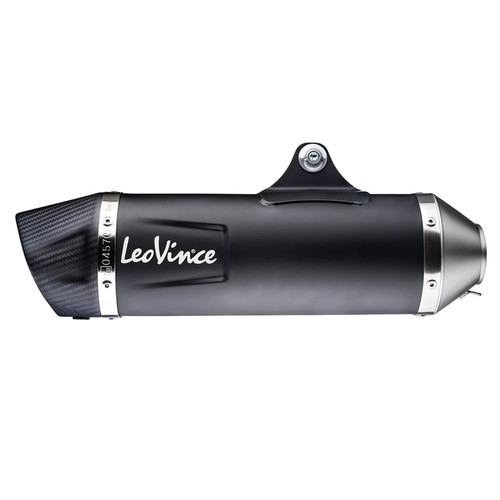 Leovince auspuff nero slip - leovince,