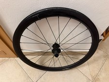 OQUO RP45 Team Carbon Laufrad