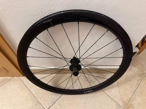 Oquo rp45 team - rp45, laufrad