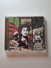 Sékou The Ambassador –